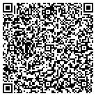 QR code with Princeton Devil Rays Baseball contacts