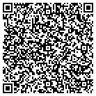 QR code with Lewis Upshur Logging LLC contacts