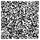 QR code with Adrian Public Service Dist contacts
