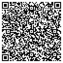QR code with Old Main Gym contacts