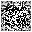 QR code with CHI-Chis contacts