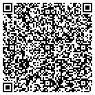 QR code with Marvin's Building Materials contacts