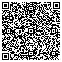 QR code with Ginos contacts