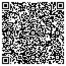 QR code with Leftys Landing contacts