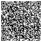 QR code with Custom Floors & Paints WHOL contacts