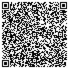 QR code with Physical Therapy of Milton contacts