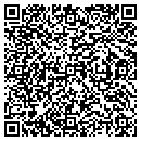 QR code with King Tire Service Inc contacts