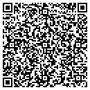 QR code with C and G Enterprises contacts