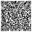 QR code with Raymond James contacts