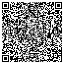 QR code with Ayash Farms contacts