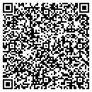 QR code with WV Airways contacts