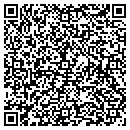 QR code with D & R Construction contacts