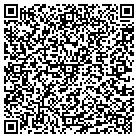 QR code with Anders Mechanical Contractors contacts