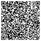 QR code with Clarksburg Country Club contacts