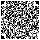 QR code with Custom Bilt Cbnets Countertops contacts