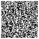 QR code with Anker WV Mining Co Spruce Fork contacts