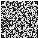 QR code with Urban Stylz contacts