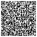 QR code with David Kemp contacts