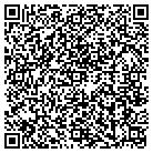 QR code with Oscars Welding Design contacts