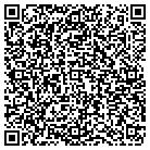 QR code with Clay County Middle School contacts