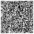 QR code with Huntingtonized Federal Cr Un contacts