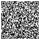 QR code with Roger D Clay DDS Inc contacts