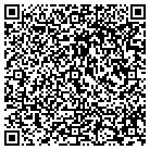 QR code with Maureena L Andreas DDS contacts
