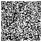 QR code with Myers Transfer & Storage Syst contacts