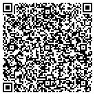 QR code with Leonards Service Center contacts