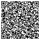 QR code with Gordon Tefft contacts