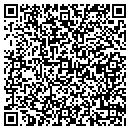 QR code with P C Publishing Co contacts