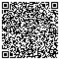 QR code with Alcon contacts
