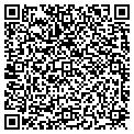 QR code with Pikes contacts