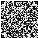 QR code with James Burdette contacts