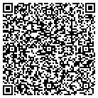 QR code with Kanawha Manufacturing Co contacts