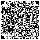 QR code with Ant's Vulcanizing Service contacts