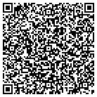 QR code with Mc Whorter Excavating contacts