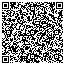 QR code with Yeager Consulting contacts