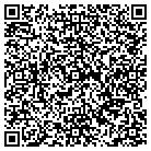 QR code with W V Sheep Development Project contacts