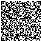 QR code with Higgs Roofing & General Contr contacts