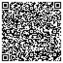 QR code with J B Turner & Sons contacts