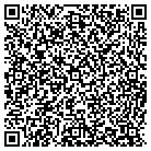 QR code with D & D Machine & Welding contacts