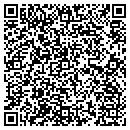 QR code with K C Construction contacts