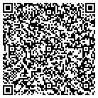QR code with Marges Hrstyling For Men Women contacts
