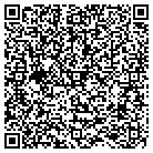 QR code with First Cngrgtional U C C Casper contacts
