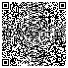 QR code with PHC Reclamation Office contacts