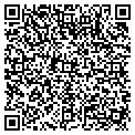 QR code with KFC contacts