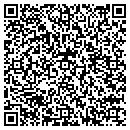 QR code with J C Catering contacts