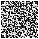 QR code with The Cruise Broker contacts