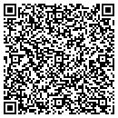 QR code with CB Locksmithing contacts